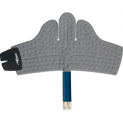 IceMan Ankle Cuff Cold Therapy and Pain Relief Motioncare