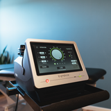 High Power Laser Therapy