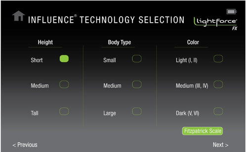 Lightforce Laser - XLi 40W