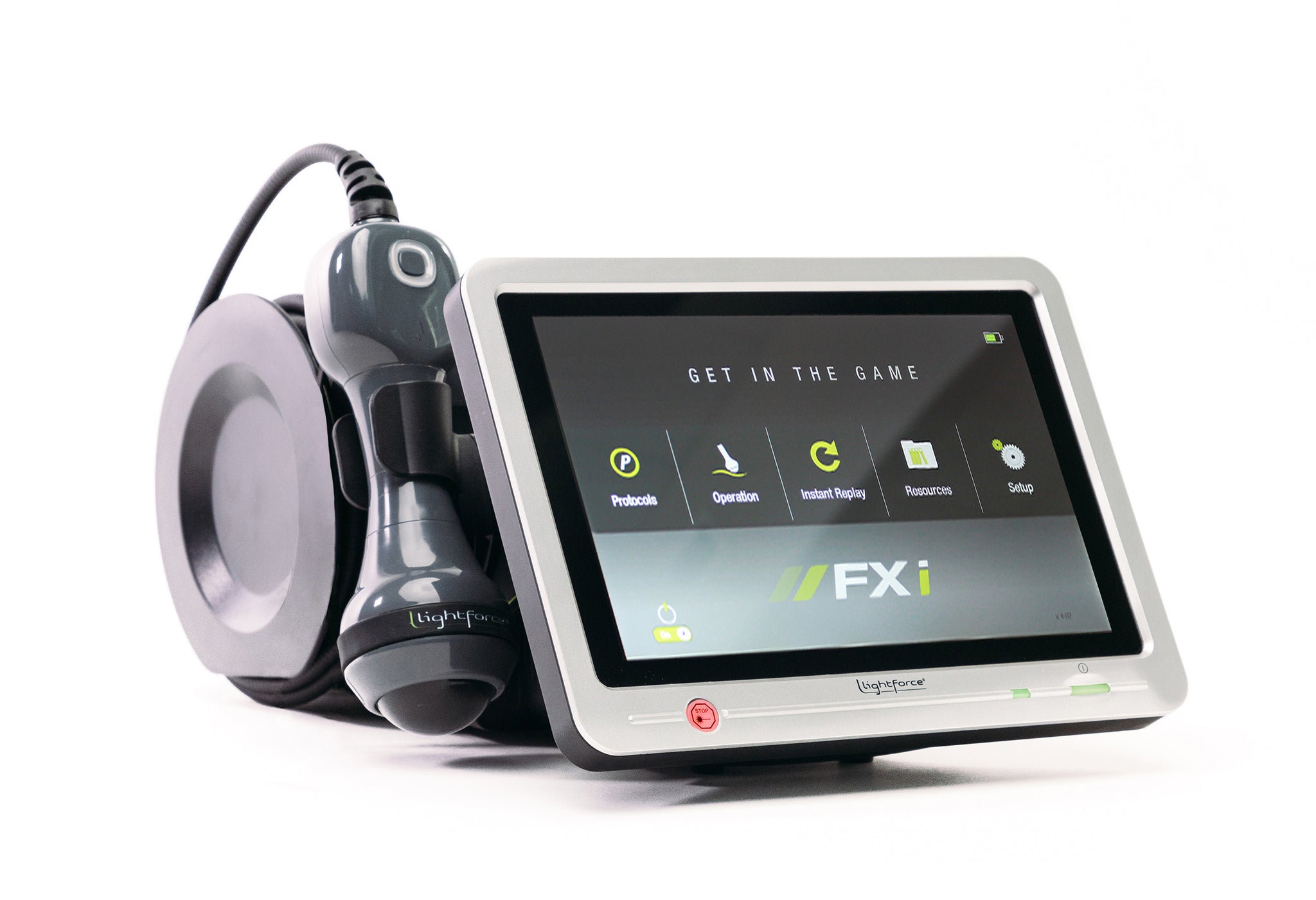 Lightforce Laser - FXi 15W