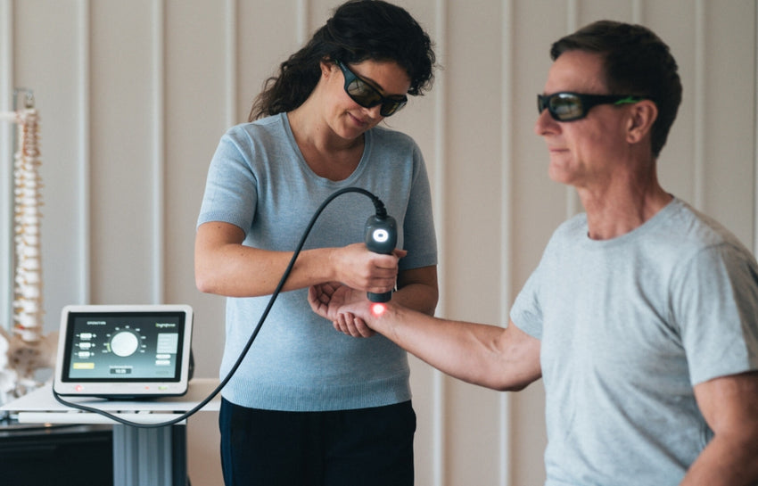 Lightforce Laser - XPi 25W