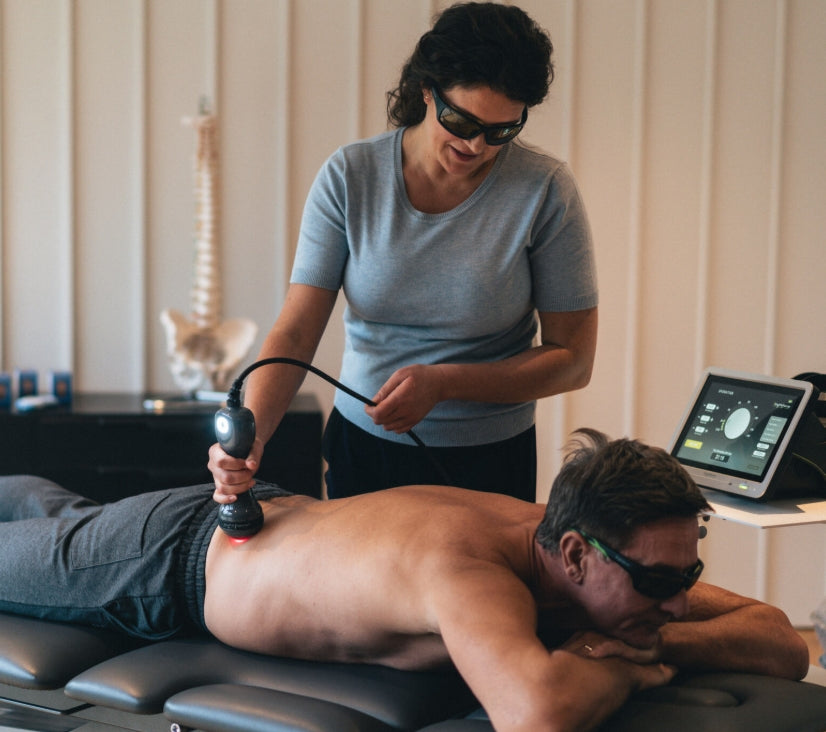 Lightforce Laser - XPi 25W