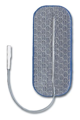 Dura-Stick Premium Blue Gel Self-Adhesive Electrodes