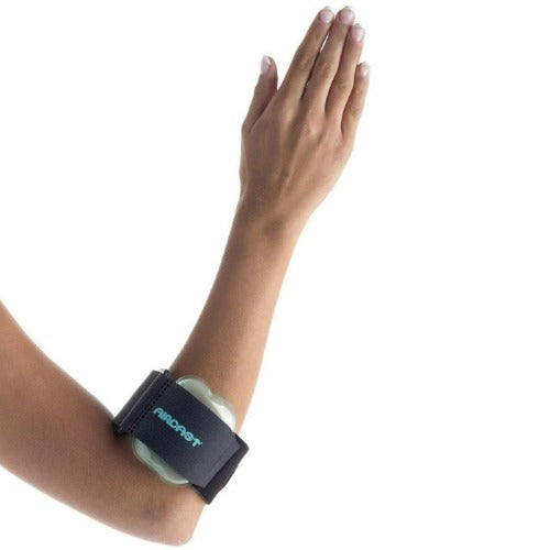 Tennis/Golfers Elbow (Pneumatic) Armband